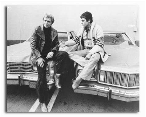 Ss2311907 Television Picture Of Starsky And Hutch Buy Celebrity