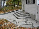 Pictures of Patio Entrance Design