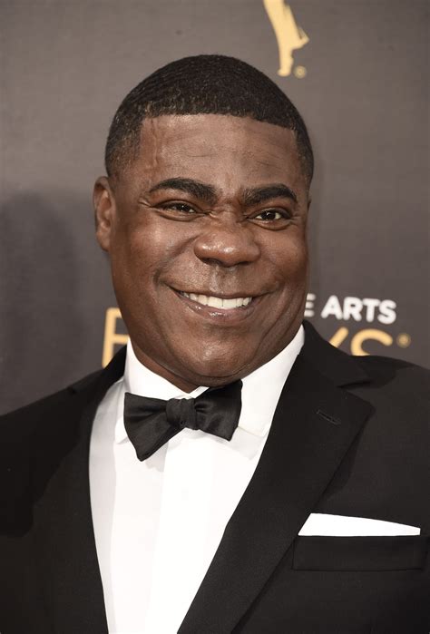 How To Book Tracy Morgan Anthem Talent Agency