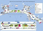 Aeropuerto Paris Orly - 2º aeropuerto importante - Descubri París