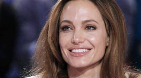 Angelina Jolie Angelina Jolie Biography Movies Children Facts