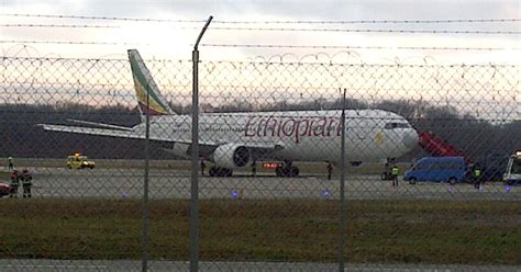 Ethiopian Airlines Crash Flight Et 302 Crashes Minutes After Takeoff