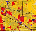 Addison township, DuPage County, Illinois (IL) Detailed Profile