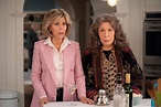 Grace and Frankie: Season 7 Air Date And Everything We Know About It ...
