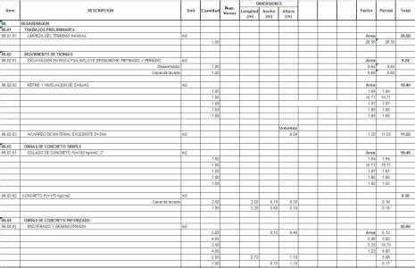 Our warehouse layout checklist will help you design, plan, and set up your warehouse space. Spreadsheet design des blaster in XLS | CAD (16.14 KB) | Bibliocad