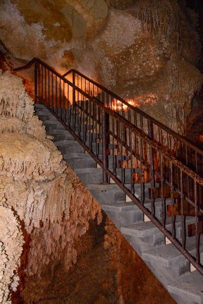 Caverns Of Sonora Enchanting Caves In Texas Cavern Sonora Texas