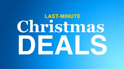 All The Apple Christmas Deals You Can Still Get With Guaranteed Holiday