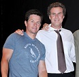 Mark Wahlberg and Will Ferrell Reunite for 'Daddy's Home'