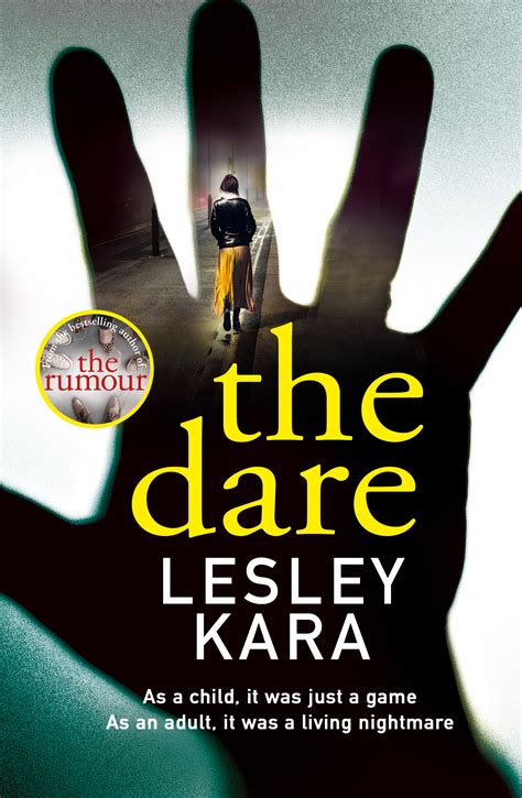 The Dare By Lesley Kara Penguin Books Australia