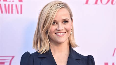 Reese Witherspoon Shares How Top Gun Maverick Inspired Legally Blonde Trending News