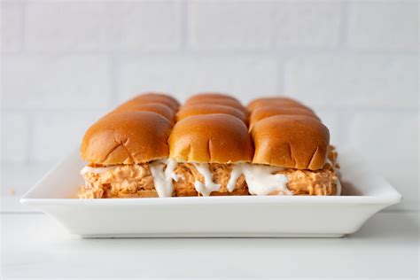 The Best Potluck Recipes For Any Occasion - Forkly