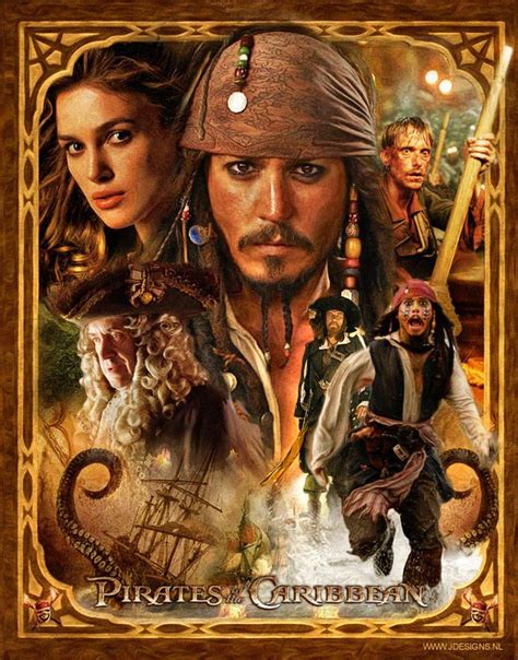 Pirates Of The Caribbean Image By Meera Bakrania On Pirates Of The