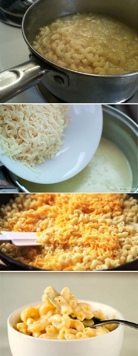 · pioneer woman mac and cheese has a thick creamy texture and enough cheesy goodness to make both young and old(er) giddy with excitement over dinner! Pin on For the LOVE of Food!