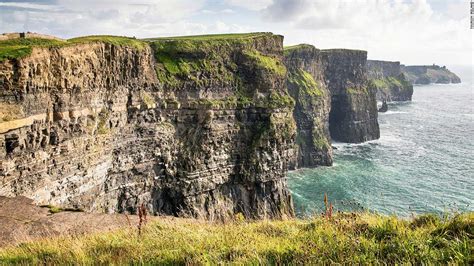 Ireland Travel Guide Cnn Travel