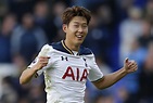 Son Heung-min scores late winner as Tottenham Hotspur beat Southampton ...