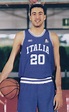 Centro Sportivo Comunale "Davide Ancilotto", giocatore di basket - SG ...