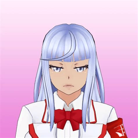 Megami Saikou Wikia Yandere Simulator Fandom