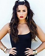 Demi Lovato - Social Media 10/24/2017 • CelebMafia
