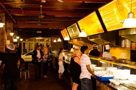 Eastern food bazaar is a recommended authentic restaurant in cape town, south africa, famous for bunny chow. #TBT EASTERN FOOD BAZAAR | CapeTown ETC