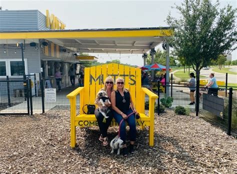 Mutts Canine Cantina Franchise Inks Multi Unit Deal For Texas And