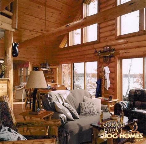 Tour Rustic Northern Eagle — The Sunroom Is Sure To Spark Envy Diy