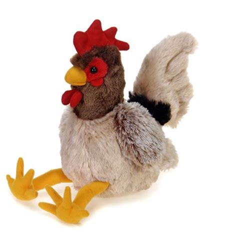 Wholesale Plush Rooster Toys Ages 3 8 Dollardays