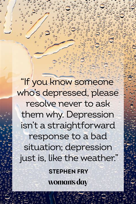 Overcoming Depression Quotes