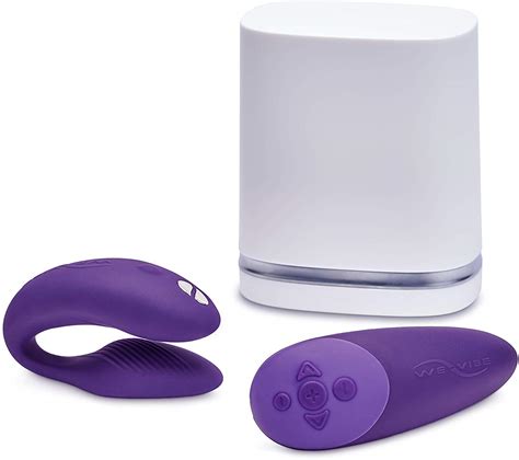High Tech Sex Toys That Are Smart Sleek And Futuristic As Heck Sheknows