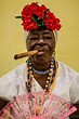 Pin by Gabriela Sáenz on nose | Cuban women, Cuba, Havana