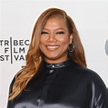 545 Images Queen Latifah Images & Pictures - MyWeb
