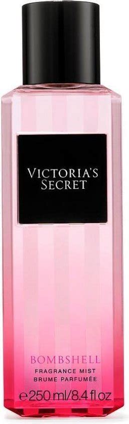 Victorias Secret Bombshell Fragrance Mist 250ml