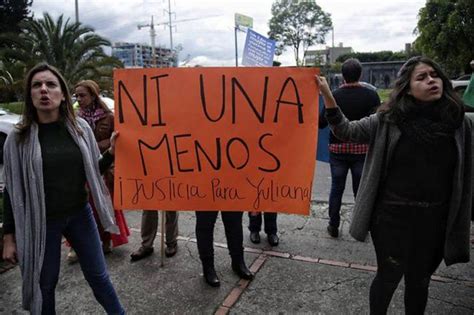 Hubo Abuso Sexual En El Caso De Yuliana Samboni Medicina Legal Colombia