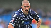 Steve Morison extends stay with Millwall | Football News | Sky Sports