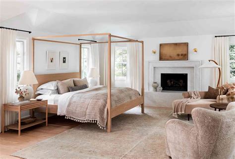 Romantic Bedrooms That Will Make You Swoon Every Day