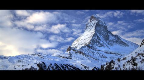 69 Matterhorn Wallpaper On Wallpapersafari