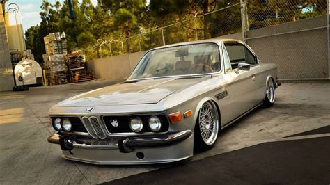 Bmw E9 Wallpapers Wallpaper Cave