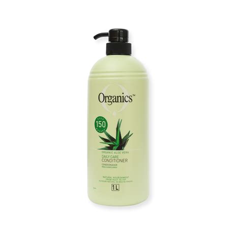 Organics Daily Care Conditioner 1l Looters