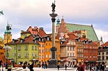 Spotlight On: Warsaw, Poland | WORLD OF WANDERLUST