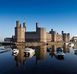 Castillos galeses | Wales.com