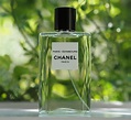 CHANEL Paris-Edimbourg Fragrance | British Beauty Blogger