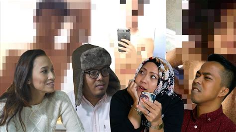 Selebriti Terjerat Skandal Foto Bogel Nak Salahkan Siapa Youtube