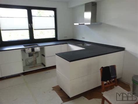 Hannover Schiefer Arbeitsplatten Mustang Schiefer