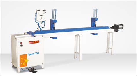 Finger Jointing Machines Manufacturing And Supplying By Umisons