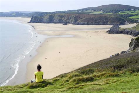 7 Reasons You Need To Visit The Gower Peninsula In Wales The Cutlery