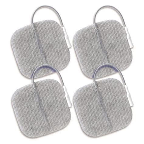 Pals Platinum Self Adhesive Electrodes Sports Supports Mobility
