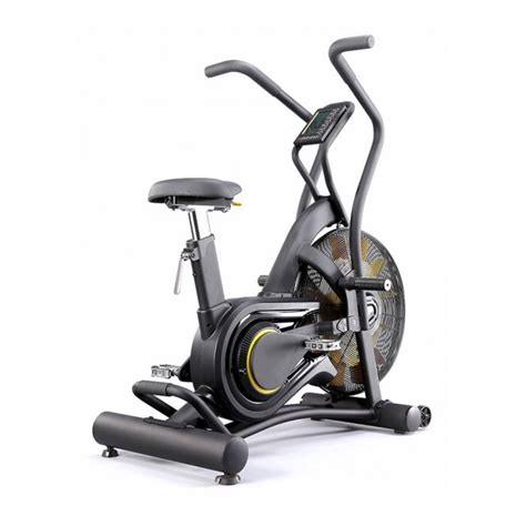 Renegade Hiit Airbike Cardio Machines From Uk Gym Equipment Ltd Uk