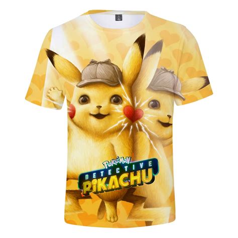 How To Be Detective Pikachu In Roblox