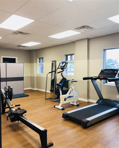 Synergy Rehabilitation And Sports Clinic Top Clinic In Toronto