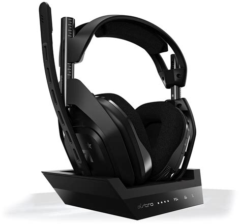 Astro A50 Wireless Headset Base Station Astro Gaming