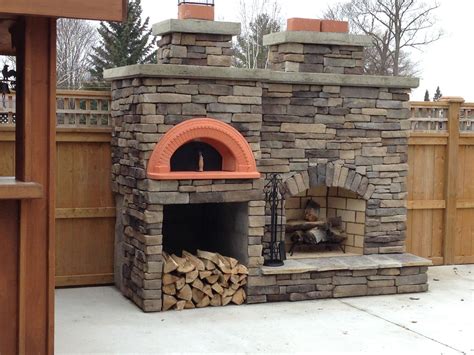 Even if you only use it to bake bread, you can save enough money in one year to more than pay for the $300 cost. How To Make Wood Fired Pizza Oven | MyCoffeepot.Org